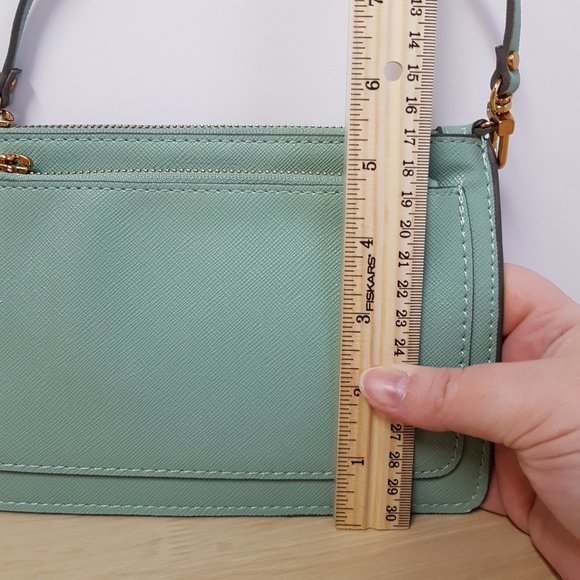 Love & Lore Thin Wristlet - Picture 4 of 9